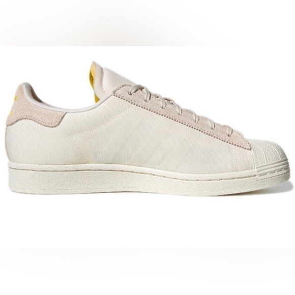 ADIDAS Originals Superstar GY036 Sneakers Size 6 1/2 Male - Picture 5 of 8